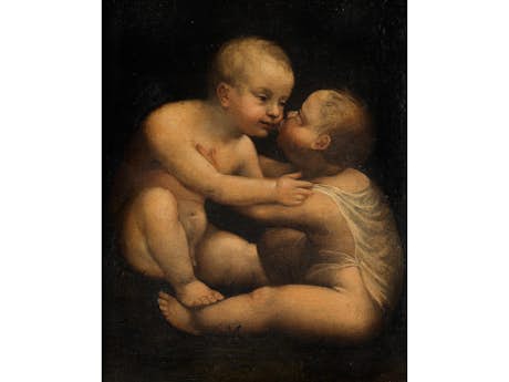 Lombardischer Maler des 18. Jahrhunderts